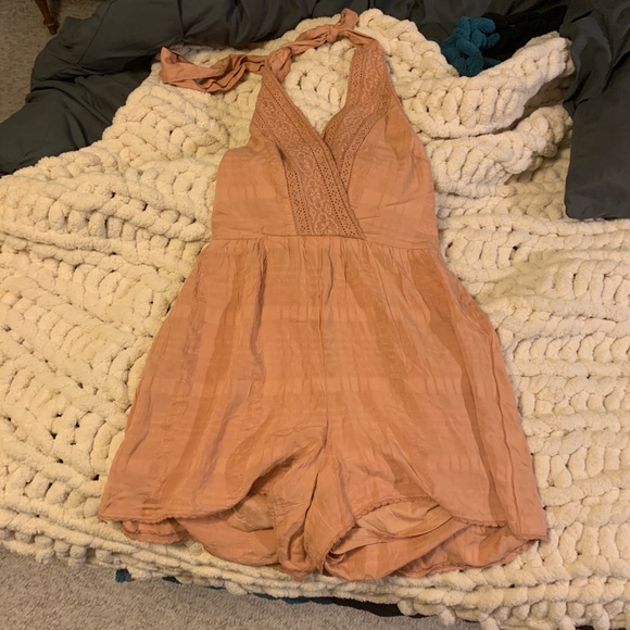 American Eagle outfitters romper - Picture 2 of 6